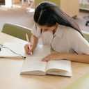 2 x 5 PCS Gel Pens Kit, 0.5 mm Fine Point Premium Retractable Ballpoint, Smooth Writing, Aesthetic, Cute, For Women, With 10 PCS Original Refills