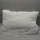 Bed Pillows, Hotel Collection Pillows for Sleeping, Standard Queen Size Set of 2, Extra Soft Down Alternative Pillow, Bedding for Back, Stomach or Side Sleepers