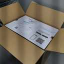 Shark UR2500SR AI Ultra Robot Vacuum, with Ultra Clean, Home Mapping, 30-Day Capacity Bagless Self Empty Base, Perfect for Pet Hair, WiFi, Compatible with Alexa, Black/Silver 