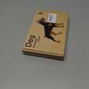 LWBMG Leather Dog Leash for Small Dogs 6ft, Heavy Duty Pet Lead, Soft Genuine Leather Leash for Small Medium Dogs1/2" X 6', Green