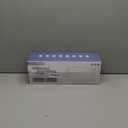 Warming Mat for Food, Waterproof Warming Tray for Buffets Party, Food Warmer with 7 Temperature Settings, Roll-Up Storage, 23.6"x14.6", Grey (Gray)