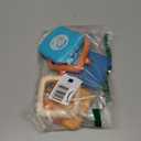 Busy Board for 1 Year Old, Travel Toys for Toddler 1-3 on Plane Car, Montessori Busy Board Busy Cube, Toys for 1 Year Old Boy Girl, Easter Basket Stuffers for Toddler