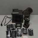 Electric Cheese Grater,7 In 1 Electric Cheese Grater for Block Cheese,250w Electric Slicer Shredder, Automatic Electric Grater, Cheese Graters Machine For Cheeses, Fruits, Vegetables