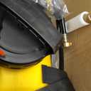 4-Gallon Battery Powered Backpack Sprayer, Compatible with DeWalt 20V MAX, 0-90 PSI Adjustable, 100+ Gal Per Charge, Cordless Garden Sprayer for Lawn Care, Tool Only (Battery Not Included)