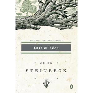 East of Eden, John Steinbeck Centennial Edition