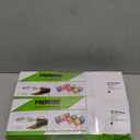 48A Toner Cartridge 2-Pack Replacement for HP 48A | CF248A Toner Compatible with HP Laserjet Pro M15w M15a M16w M16a MFP M28w M28a M29w M29a M30w M31w Printer Ink.(2 Black)