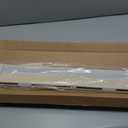  LazBlinds No Tools No Drill Cordless Cellular Shades, Blackout Light Blocking Honeycomb Shades for Home, Thermal Insulation Blinds for Windows, 23" W x 48" H, Beige : Home & Kitchen