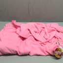 Briefly Stated Adult Unisex A Christmas Story Bunny Union Suit Pajama Halloween Cosplay Costume