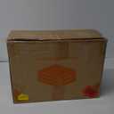 Foldable Floor Mattress for Kids, Toddler Washable Tri Folding Floor Nap Mat for Sleeping Daycare, Child Trifold Futon Sofa Bed with Storage Bag for Girls and Boys (Grey)