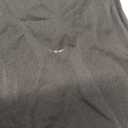 Womens Tennis Skirt with Built in Capri Leggings 20" Knee Length Skorts Skirts Drawstring Golf Skirts Skirted Leggings Black Medium