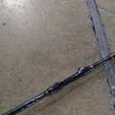 PENN 7' Squall II Lever Drag Fishing Rod & Size 60 Reel Combo, Heavy Power, Fast Action, Right Handle Position, Full Graphite Body and Sideplate Construction