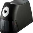 Bostitch Desktop Electric Pencil Sharpener, Black (02695)