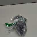 Dog Muzzle, Soft Breathable Dog Muzzles Suitable Dogs, Adjustable Basket Muzzles Prevents Chewing and Biting for Grooming Trimming Training