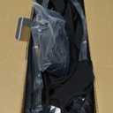 Amooca Tailgate Pad for Mountain Bikes Pickup Truck Tailgate Protection Pad with 3 Tool Pockets 52'' Wide for 5 Bicycles