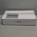 53.2 Inch Wall Lights, 360Rotatable Wall Sconce, 3 Color Temperatures, Plug-in Dimmable Wall lamp for Bedroom, Living Room1 Pack