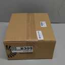 Brightown Outdoor String Lights Patio Lights, 100FT ST38 Shatterproof Dimmable Waterproof Connectable LED Christmas Lights, Hanging Outside Light for Backyard, Porch, Deck, Balcony, Garden, Home Decor (Black)