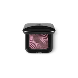 KIKO Milano Water Eyeshadow | Instant Color Eyeshadow, For Wet And Dry Use (12 Plum)