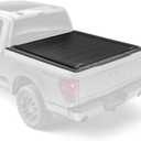 RealTruck Retrax RetraxPRO XR Retractable Truck Bed Tonneau Cover | T-80371 | Fits 2009 - 2014 Ford F-150 Super Crew & Super Cab 5' 7" Bed (67")