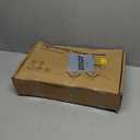 Projector Stand, 33LB Load Bearing & 22-55" Height Adjustable, for Projector/Laptop/DJ Gear, Outdoor/Office/Studio - Stable Base (Black)