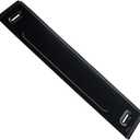 DD82-01102B DD97-00226B/F Dishwasher Assembly-Cover Front Lower Toe Kick Panel (Includes door seal) - Fit for Samsung Dishwasher Parts DD63-00081A(B) DD81-02144A
