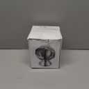 Winco 20 Ounce Sugar Bowl with Roll Top, Stainless Steel, Medium