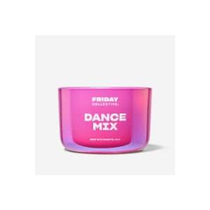 Friday Collective™ Dance Mix Candle