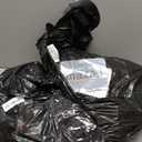 MGparty 8 FT Tall Halloween Inflatables Ghost Outdoor Decorations Blow Up Yard Sracy Ghost with Built-in LEDs Red Disco Light for Lawn Garden Holiday Party