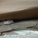 Endurathane Traditional Crosshead w/Flat Keystone, 34" Bottom Width x 37 1/2" Top Width x 6"H x 1"P, Factory Primed, 34-in. W