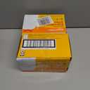 2 x Amazon Basics Extra Strong & Flex Tall Kitchen Drawstring Trash Bags, Citrus Scent, 13 Gallon, 40 Count