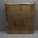 Huidasource Tacoma Seat Covers Front & Rear Full Set Black, Automotive Leather Car Seat Cushion Cover Fit for Toyota Tacoma 2016-2023 Double & Crew Cab SR SR5 Limited TRD Sport/Pro/Off Road