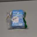 Safer Home Indoor Plug-In Fly Trap - SH502 - Effective Fruit Fly Traps for Indoors, Gnat Traps for House Indoor, 400 Sq Ft Protection - Style: 1 Device + 2 Glue Cards