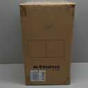 Kemeco ST4311AQ-W Solar Post Light Outdoor, Dusk to Dawn Bright Classic Post Lamps for Patio Yard Gates Deck Pathway Garden Pole Mount (White, Lamp)