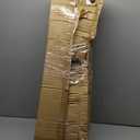 Door Threshold Ramp 6" Rise Door Ramp Aluminum Entry Ramp or Doorways Rated 800 lbs Load Capacity for Wheelchair Scooters Power Chairs Walkers (6 Inch (Pack of 1))