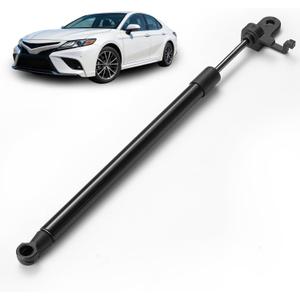 ARANA Rear Right Trunk Deck Lid Strut Shock for Toyota Camry 2017-2025, Liftgate Lift Support Fits for 17-25 Camry 2.0/2.5/2.5 Flexfuel/2.5 Hybrid/2.5 VVTi/3.5, OE#64530-06010 64530-06020, 1 Pcs