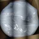 Bedluxe Wedge Pillow Headboard, 3PCS Orthopedic Bed Wedge Pillows Set for After Surgery, Adjustable Pillow Wedge for Acid Reflux&Back Pain Relief, Sleeping, Back Pillow for Bed Sitting Up, White/Grey (Adjustable 9&12 Inch + 1 Head Pillow)