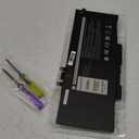 Fancy Buying 3HWPP Laptop Battery for Dell Latitude 5401 5410 5411 5501 5510 5511 Precision 3541 3551 INSPIRON 7706 2-in-1 INSPIRON 17 7500/7506 2-in-1 03HWPP 10X1J N2NLL 1VY7F 3YNXM 451-BCMN