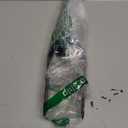 Alomejor Electric Scooter Front Fork, Lightweight Aluminum Alloy Replacement Fork Durable for commuters Urban Riders Daily Travel