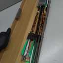 20 inch Crossbow Bolt Carbon Hunting Arrows with 100 Grain 2 Blade Mechanical Broadhead and 7.62mm Lighted Nocks