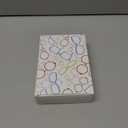 Aviator Reading Glasses for Women Men Oversized Blue Light Blocking Computer Reader Designer Large Spring Hinge LK6081 (C1black+c2white Tortoise+c3brown Tortoise)