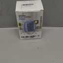 2 Packs Indoor Bug Zappers, Fly Traps for Indoors, Insect Traps for Home Mosquito Killer