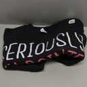 Seriously on Pointe Dancing Ballet Sweatshirt, Small