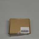 LEASTYLE Wireless Spotlight Indoor, Battery Operated Grow Light for Plants with Remote, LED Cordless Dimmable Picture Lights for Wall Paintings Artwork Display(2 Pack)