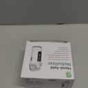 Bouldon Hand Held Nebulizer IOS Light weight Ultra Quiet