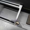 iVANKY 14-in-1 RGB Docking Station for ROG Xbox Ally X(2025)/Steam Deck OLED/Lenovo Legion GoS, 4K@120Hz Foldable Dock with HDMI Gigabit Ethernet 10Gbps USB3.2, SD/TF Slots, 1Gbps Ethernet,100W Charge