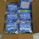 Pack of 24 Mini Magnetic Drawing Board for Kids - Backpack Keychain Clip Drawing Boards, Erasable Doodle Sketch Writing Pad, Birthday Kids Party Favors & Goodie Bags Stuffers