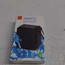 iLive Magnetic Water Resistant Bluetooth Speaker (ISBW102)