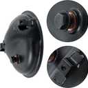 munirater Differential Cover Replacement for 4Runner 1995-2004 926-993