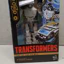 Transformers Age of The Primes Voyager Class The Thirteen Prima Prime, 7-inch Converting Action Figure, Robot Toys for Ages 8+