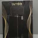 BestQool Red Light Therapy, Dual Chip Clinical Grade LED Device with Near-Infrared Light 660nm 850nm High Power Panel, Ideal for Body, Face, Recovery, Improve Sleep, Skin Health, 105W (Black 60)