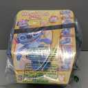 Disney Stitch Just Play Many Moods 14-inch Interactive Plush, 50+ Sounds & Effects, LCD Eyes, Inspired by Disney's New Live-Action Lilo & Stitch Movie, Toy for Fans, Girls, Boys, Kids 3+